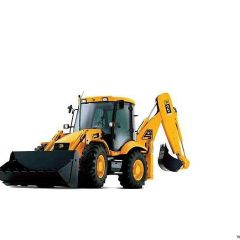  - JCB 3CX  -    