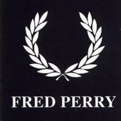    - Fred Perry